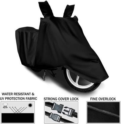 APNEK Two Wheeler Cover for Suzuki