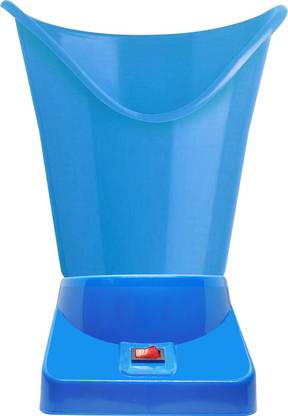 play run Respiratory Steamer Vaporizer for Home, Beauty Parlor and Clinic Facial Steamer Vaporizer