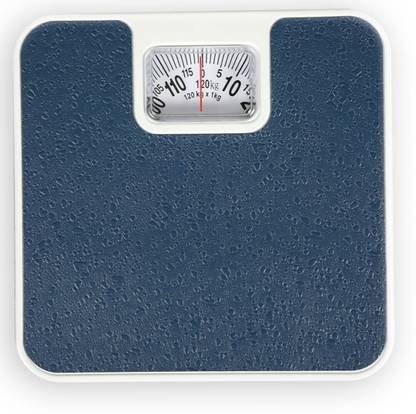 Glancing Weight Scale Analogue Weighing Machine for Human Body, Home Weighing Scale