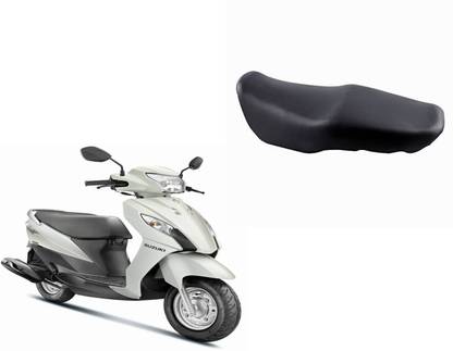 Buras New Suzuki Lets Best Quality Seat Cover Water Resistant Single Bike For In India - Water Resistant Bike Seat Cover Buras New Suzuki Lets Best Quality Seat Cover Water Resistant Single Bike For In India - Water Resistant Bike Seat Cover