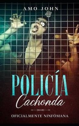 Policia Cachonda