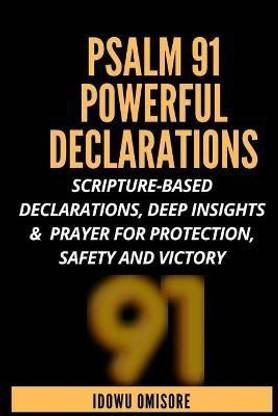 Psalm 91 Powerful Declarations