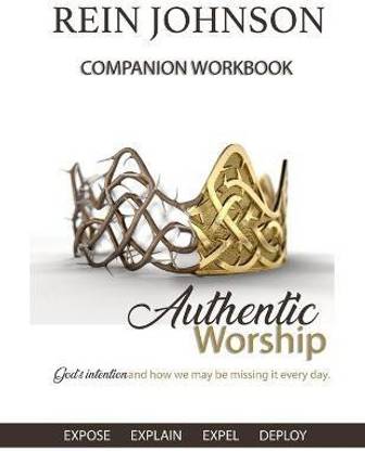 Authentic Worship