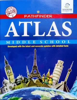 Pathfinder Atlas Middle School