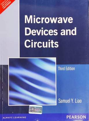 Microwave Devices and Circuits