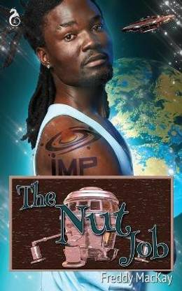 The Nut Job