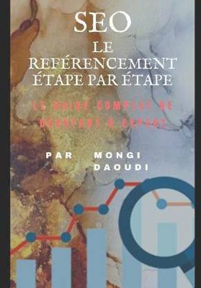 Seo Le Referencement Etape Par Etape
