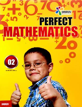 perfect Mathematics class 2