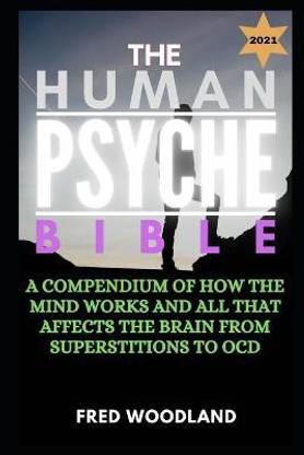 The Human Psyche Bible 2021