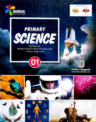 Primary Science class 1