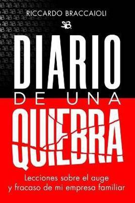 DIARIO de una QUIEBRA
