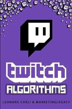 Twitch Algorithms