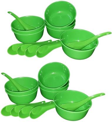 Boxette Polypropylene Soup Bowl
