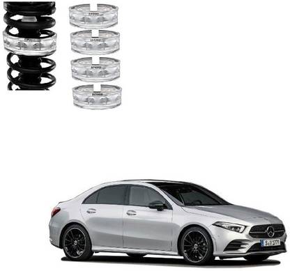 Roger Mercedes A200 Car Suspension TPU Buffer for Increasing Car Height - 4 Pieces Car Suspension Kit