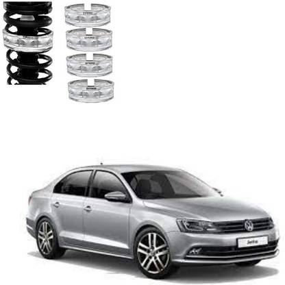 Roger Volkswagen Jetta Car Suspension TPU Buffer for Increasing Car Height - 4 Pieces Car Suspension Kit