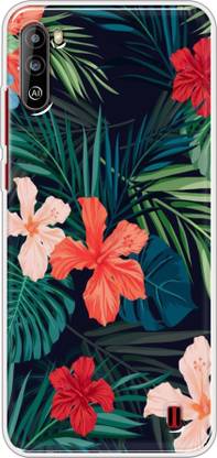 Hansviprint Back Cover for Lava Z2