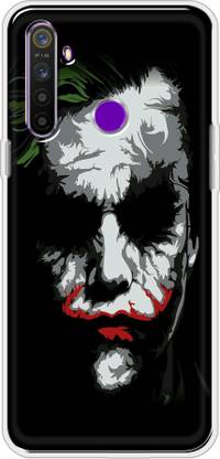 Hansviprint Back Cover for REALME 5/REALME5s/REALME5i