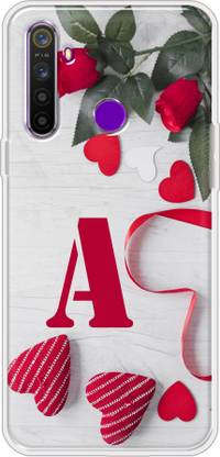 Hansviprint Back Cover for REALME 5s, REALME5, REALME5i