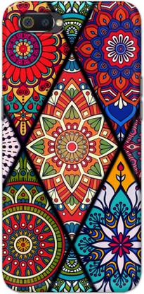 Coverwale Back Cover for Realme C2