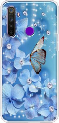 Appcityprint Back Cover for REALME NARZO 10