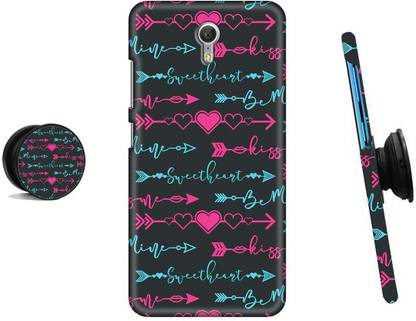 My Swag Back Cover for Lenovo Zuk Z1