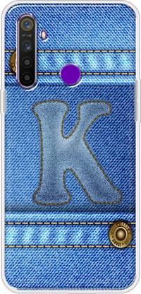 Appcityprint Back Cover for REALME 5s