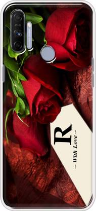 Hansviprint Back Cover for Realme Narzo 20A