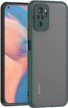 IM Retail Back Cover for Mi 11X, Mi 11X Pro