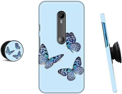 Pop Case Back Cover for Motorola Moto G (3rd Generation)