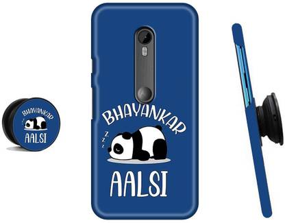 Pop Case Back Cover for Motorola Moto G (3rd Generation)