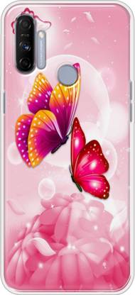 Hansviprint Back Cover for Realme Narzo 20A