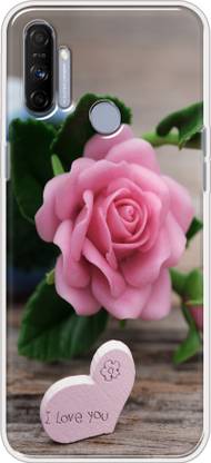 Hansviprint Back Cover for REALME NARZO 20A