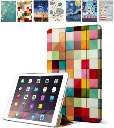 DuraSafe Cases Flip Cover for iPad Mini 3 2 1 Gen 7.9 Inch [ Mini 3rd 2nd Mini 1st][ A1432 A1454 A1455 A1489 A1490 A1491 ]