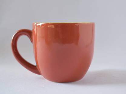 KRISHNA Pack of 6 Stoneware Coffee Cup