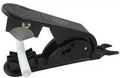Vcare Hi quality RO pipe/Tube cutter Suitable for all size pipe cutting for Ro Waterpurifire. VC-RTC-BLK Pipe Cutter