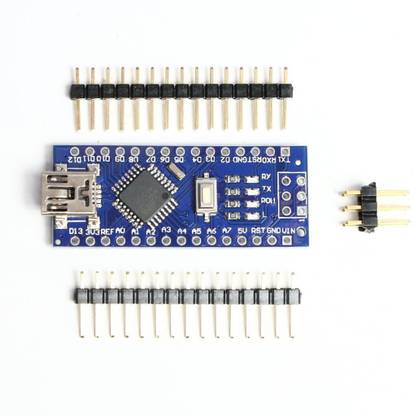 arduino nano Arduino_Nano V3.0 Micro Controller Board Electronic Hobby ...