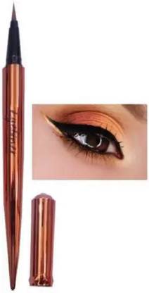 MYEONG Long Lasting Sparkles Glittering Liquid Waterproof Eyeliner 1.5 g