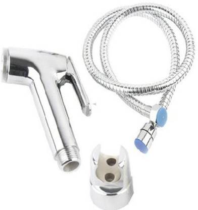 LOGGER - Health Faucet Set with 1.5 Meter Flexible Chain and Hook Health  Faucet