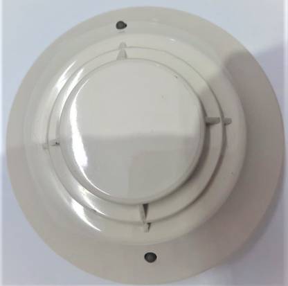 notifier Smoke Alarm