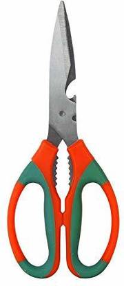 GREEN TOUCH Multipurpose Kitchen Household and Garden Scissor Garden Tool Kit