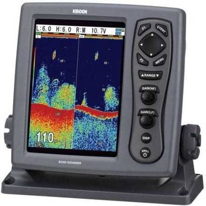 Navigun CVS-Koden-126 GPS Device