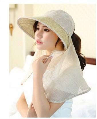 Fabfashion Big Hat