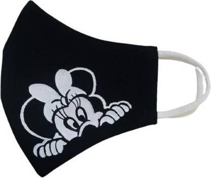 Catwalk Studio CS-Micky Mouse Cloth Mask