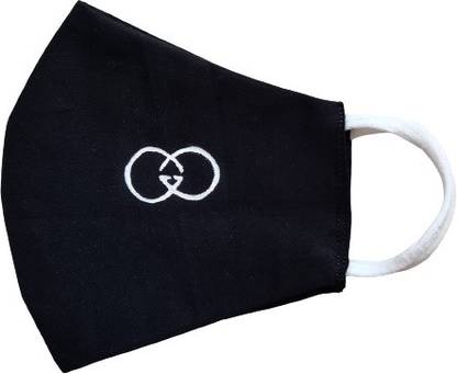 Catwalk Studio CS-Gucci Logo Cloth Mask