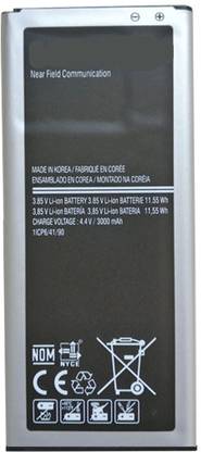Welzone Mobile Battery For  SAMSUNG EB-BN915BBE Samsung Note Edge N915 N915F N915G
