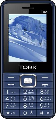 Tork T02