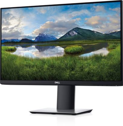DELL 60.45 cm (24 inch) Full HD LED Backlit IPS Panel Monitor (P2419HC)