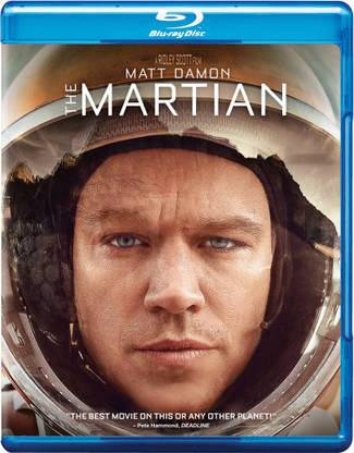 The Martian