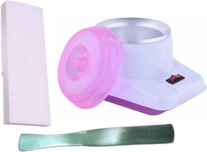 Shreeda Wax Heater