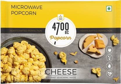 4700BC Cheese Popcorn